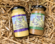 Senf Manufaktur München